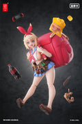 RPGEX-06 Adventurer Snail 1/12 Action Figure