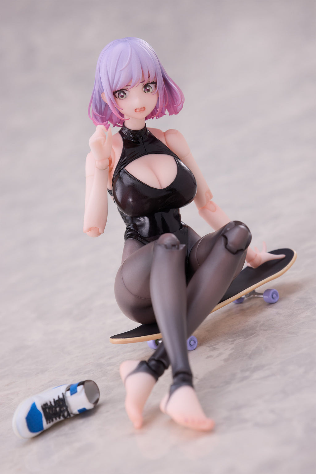 Galactic Luna Accessory Set Complete Model Optional Part Set