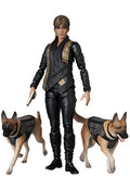MAFEX Sofia (John Wick: Chapter 3 - Parabellum)