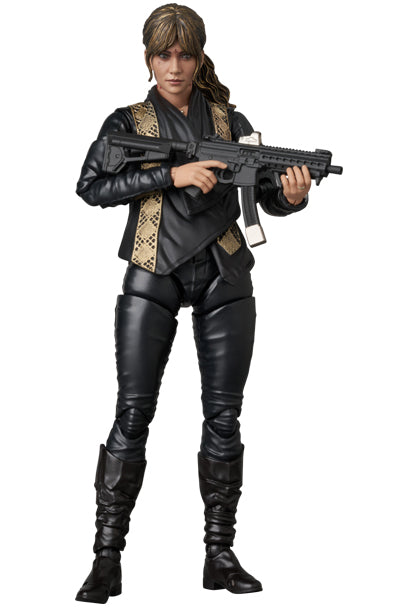 MAFEX Sofia (John Wick: Chapter 3 - Parabellum)