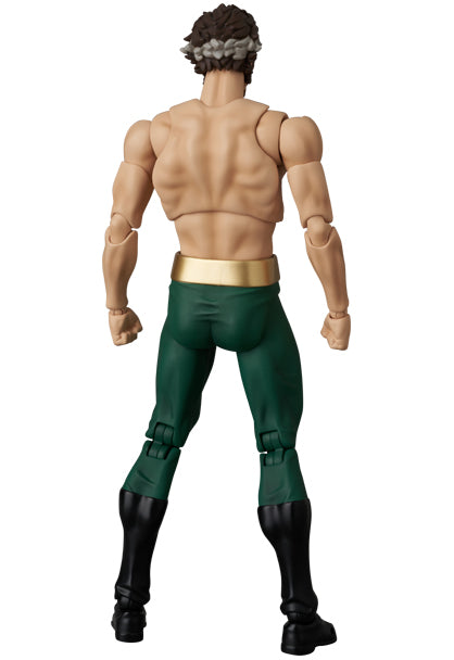 MAFEX Ra's al Ghul (BATMAN: HUSH Ver.)