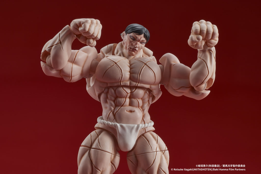 DIGACTION Kaoru Hanayama