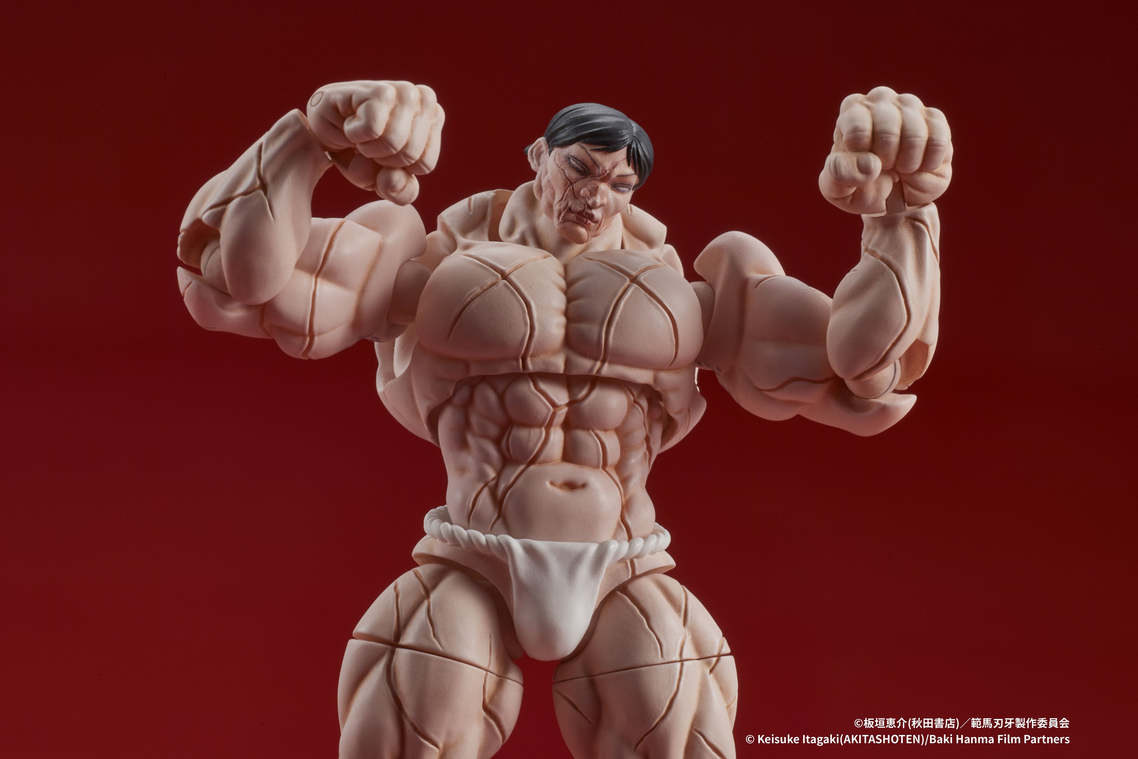 DIGACTION Kaoru Hanayama