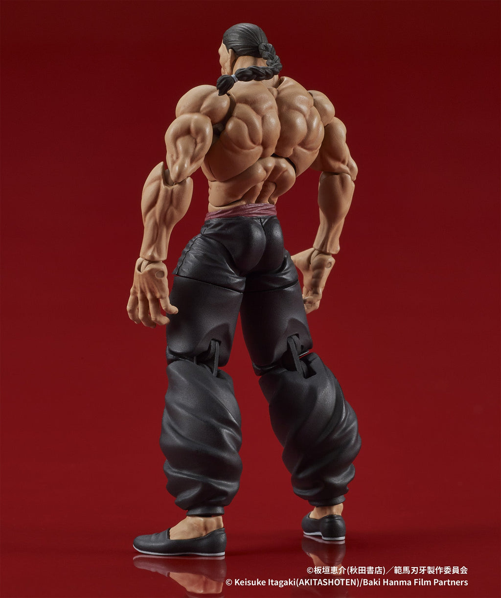 DIGACTION Retsu Kaioh