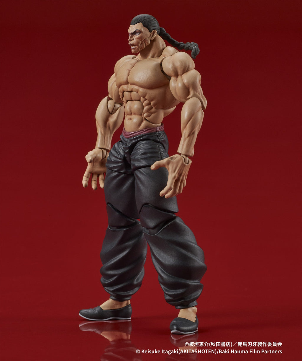 DIGACTION Retsu Kaioh