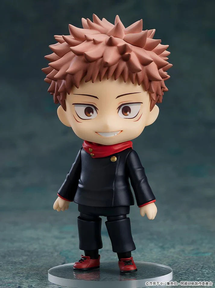 Nendoroid Yuji Itadori (Re-Run)
