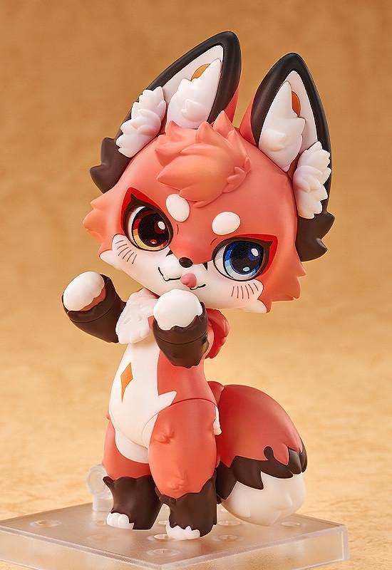 Nendoroid River (2nd Re-Run)