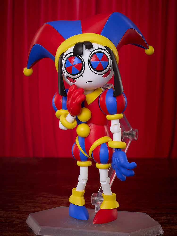 figma Pomni
