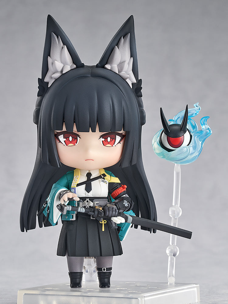 Nendoroid Hoshimi Miyabi
