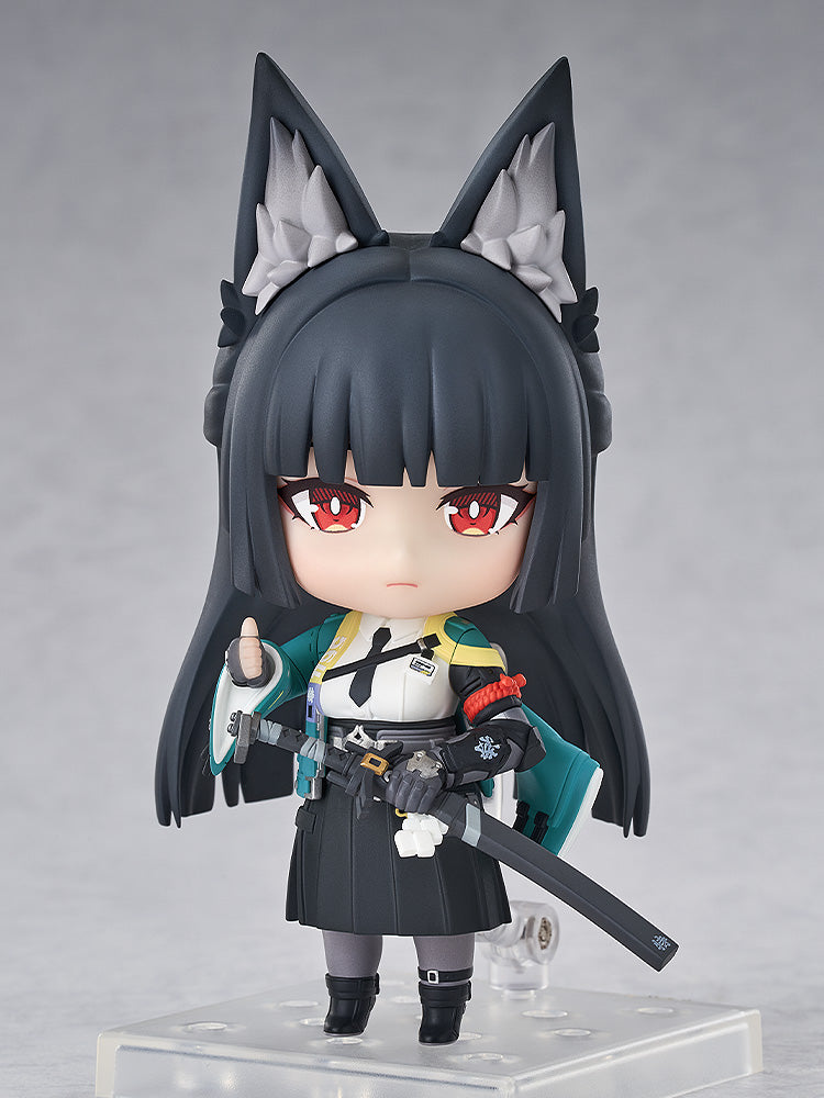 Nendoroid Hoshimi Miyabi