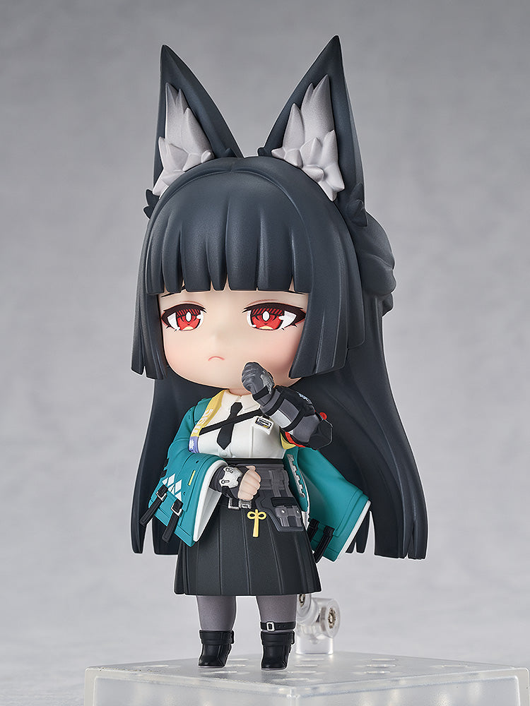 Nendoroid Hoshimi Miyabi