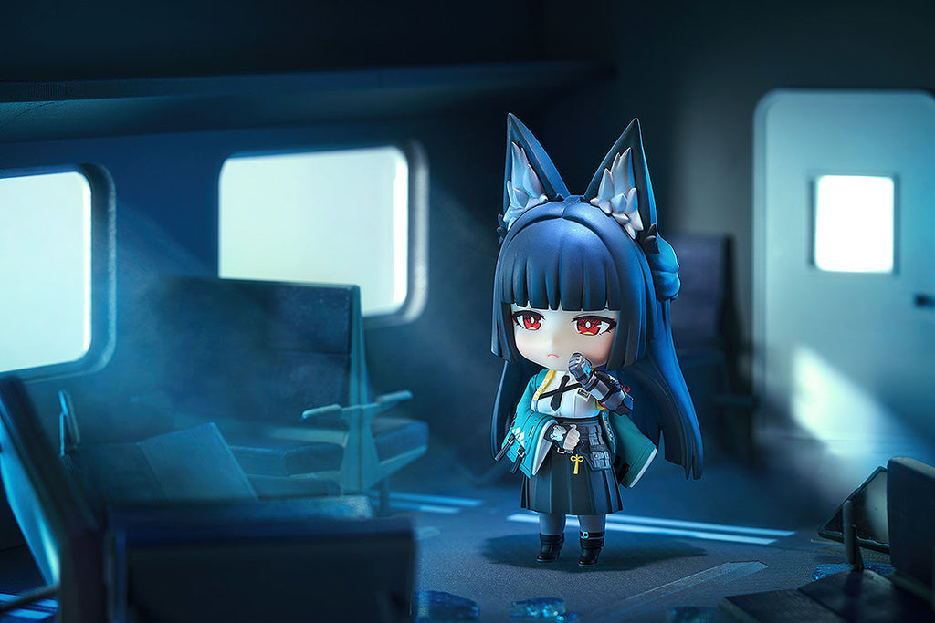 Nendoroid Hoshimi Miyabi