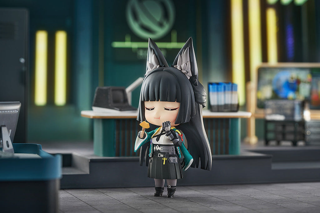Nendoroid Hoshimi Miyabi