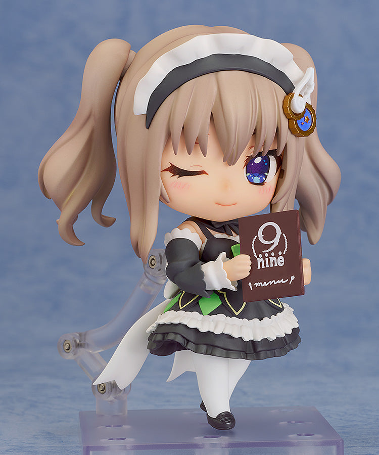 Nendoroid Miyako Kujo: Maid Ver.