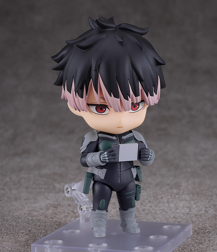 Nendoroid Gen Narumi
