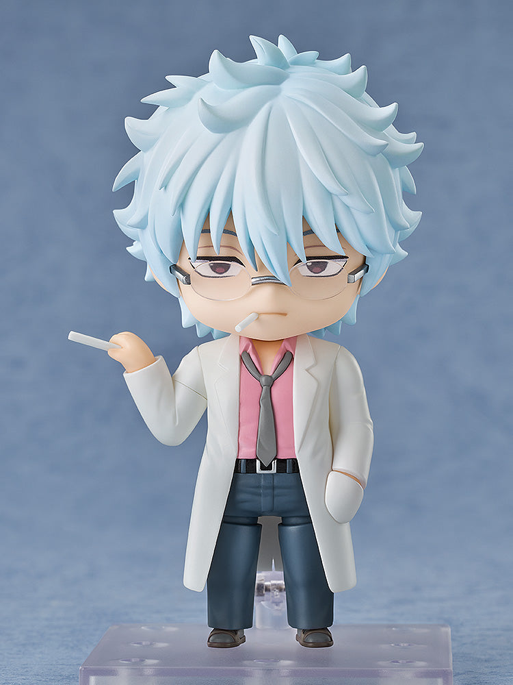 Nendoroid Ginpachi Sakata