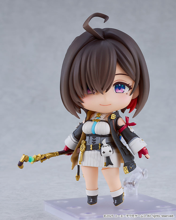 Nendoroid Yumia Liessfeldt