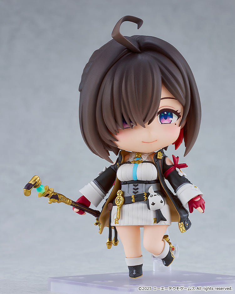 Nendoroid Yumia Liessfeldt