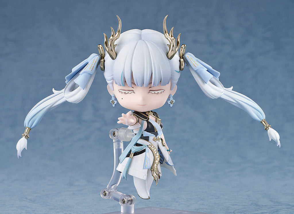 Nendoroid Jinhsi
