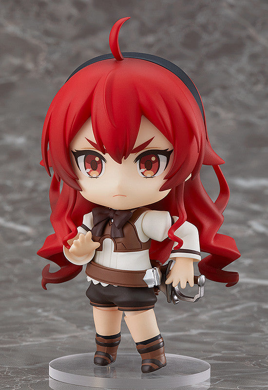 Nendoroid Eris Boreas Greyrat (Re-Run)