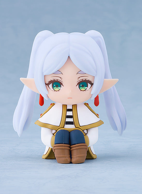 Nendoroid Plus: Frieren Rubber Mascot