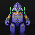 Rebuild of Evangelion BRICKROID Evangelion Production Model-13