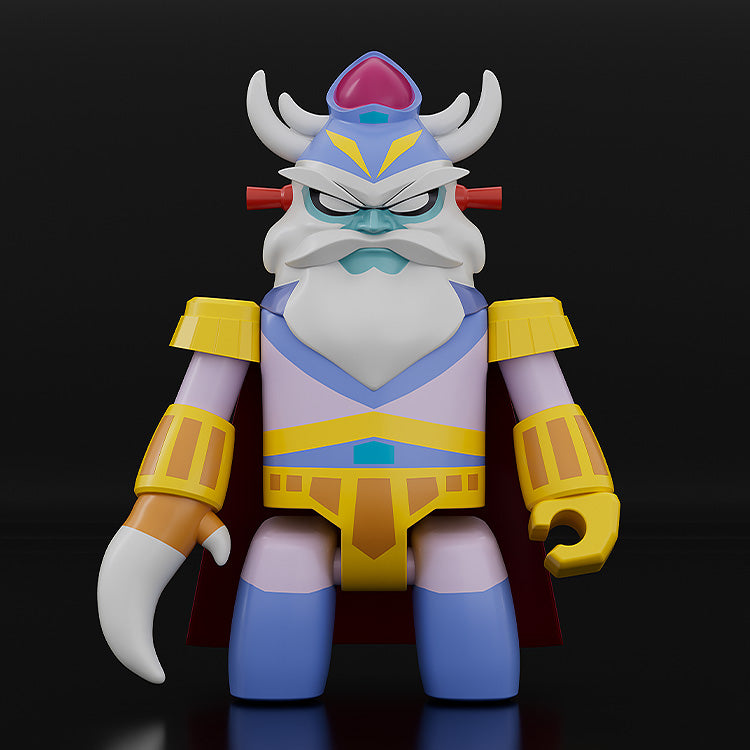 BRICKROID Great Marshall of Hell