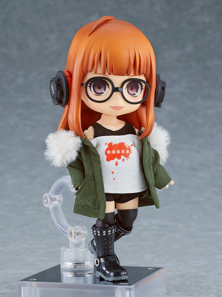 Nendoroid Doll Outfit Set: Futaba Sakura