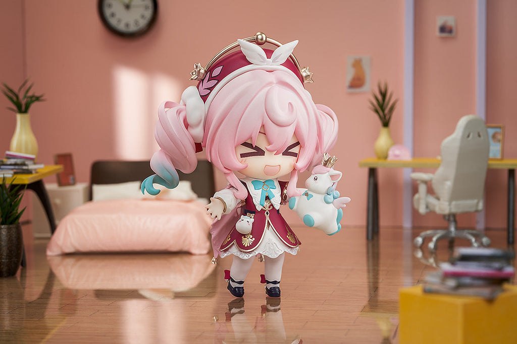 Nendoroid Hyacine