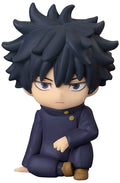 Nendoroid Plus: Megumi Fushiguro Rubber Mascot