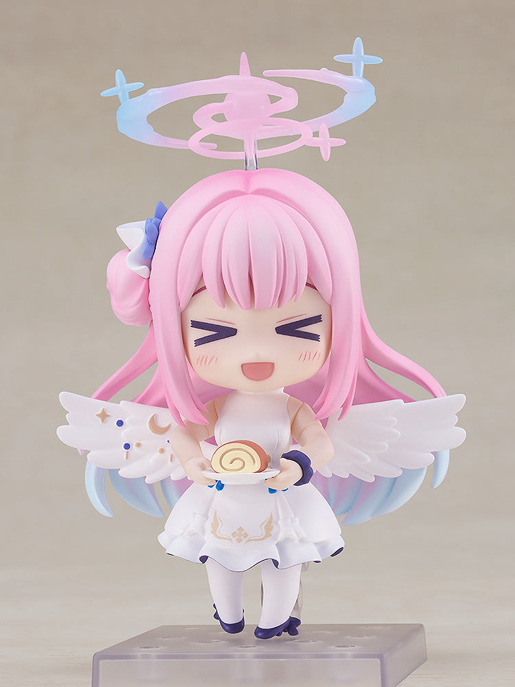 Nendoroid Mika Misono (Re-Run)