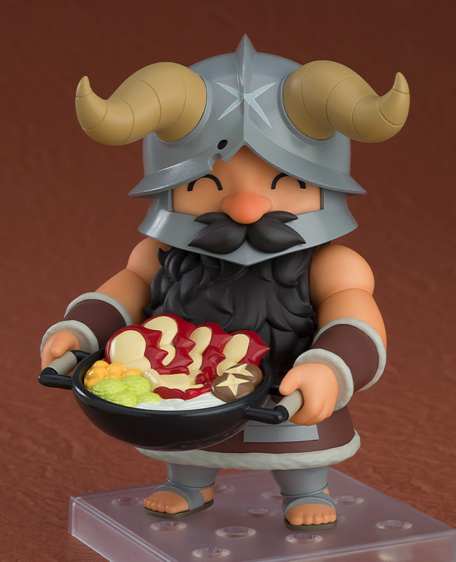Nendoroid Senshi (Re-Run)
