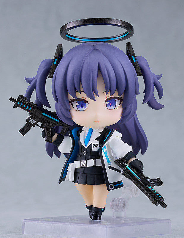 Nendoroid Yuuka Hayase (Re-Run)