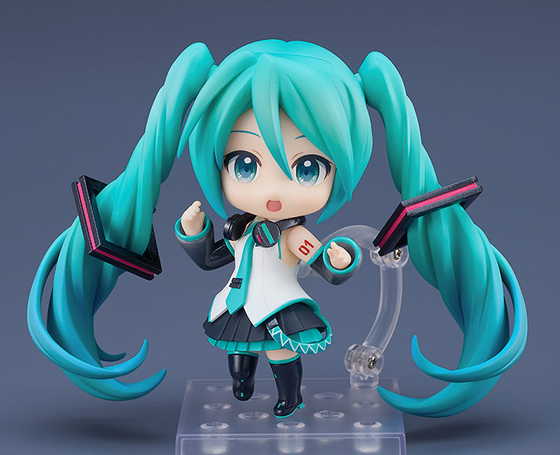 Nendoroid Hatsune Miku V3 (Re-Run)
