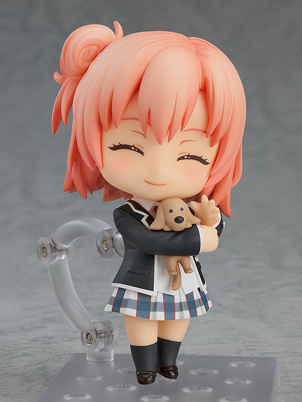 Nendoroid Yui Yuigahama (Re-Run)