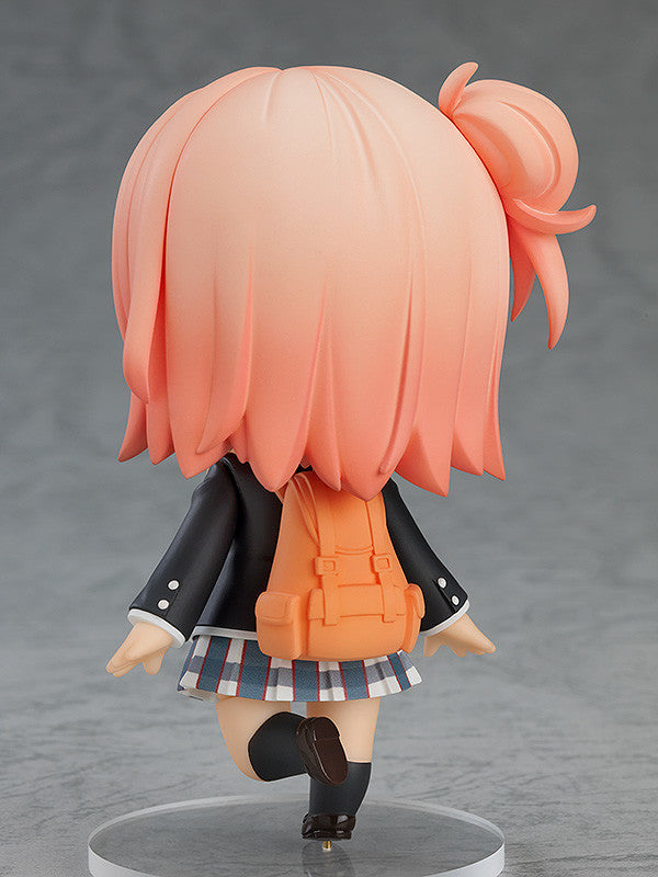 Nendoroid Yui Yuigahama (Re-Run)