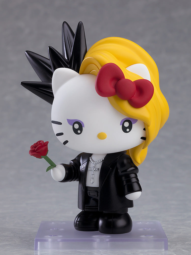Nendoroid yoshikitty