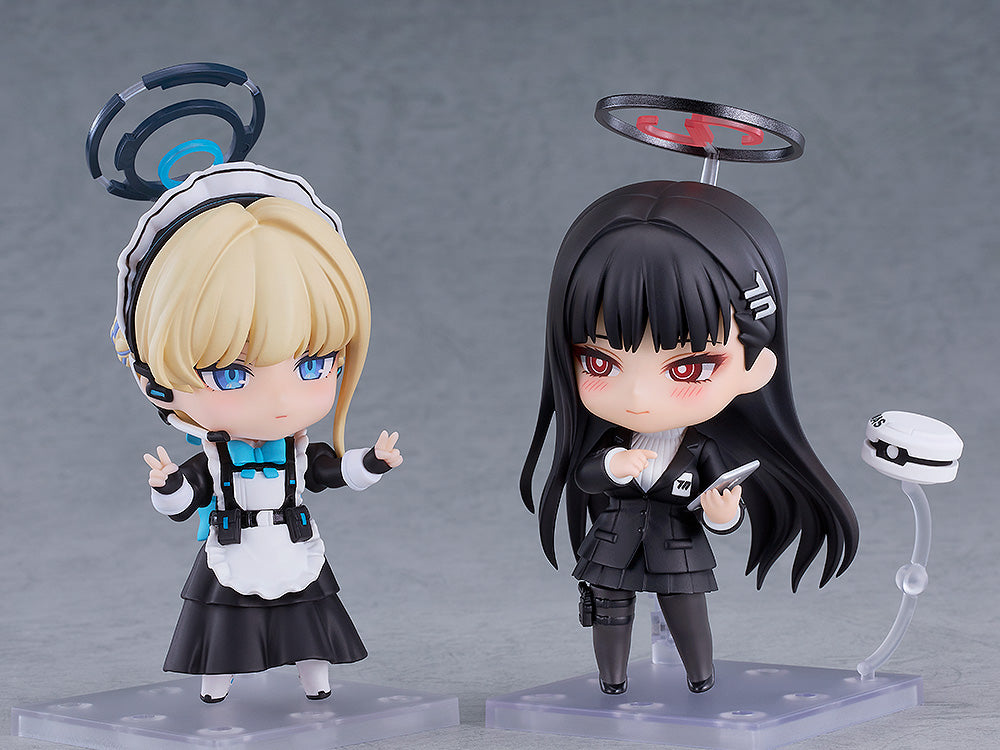 Nendoroid Rio Tsukatsuki