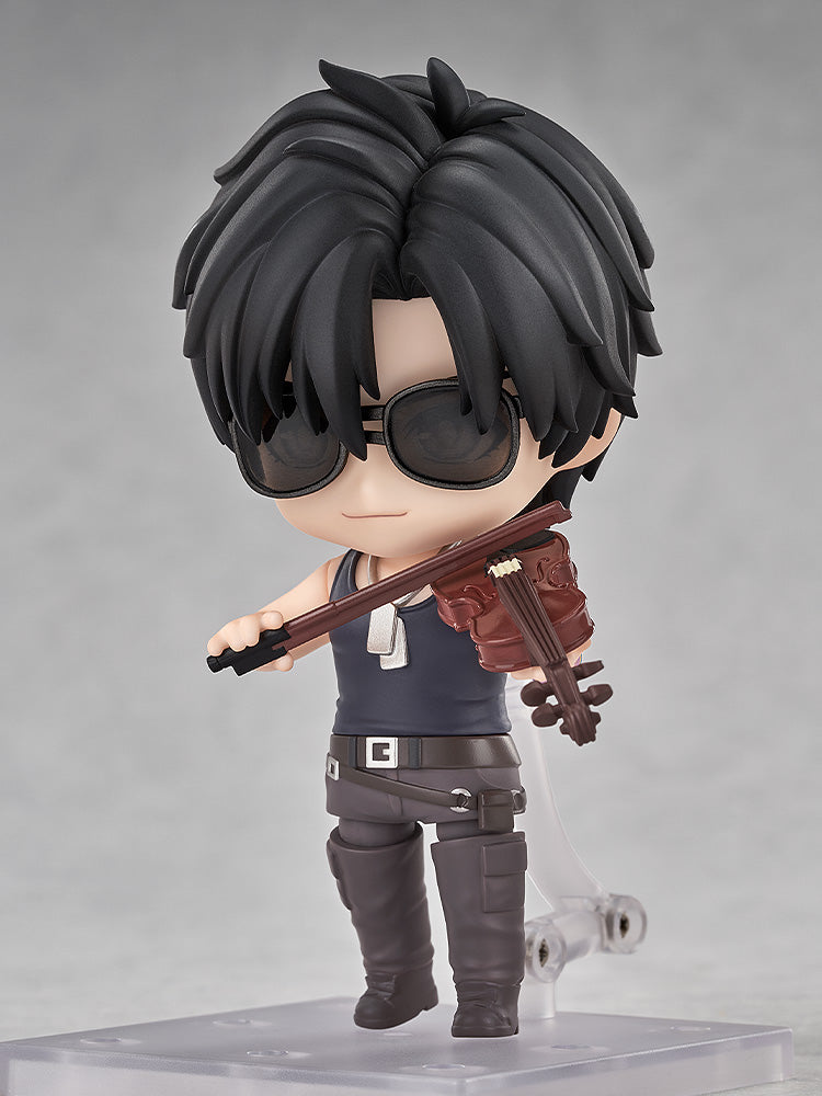 Nendoroid Hei Yanjing