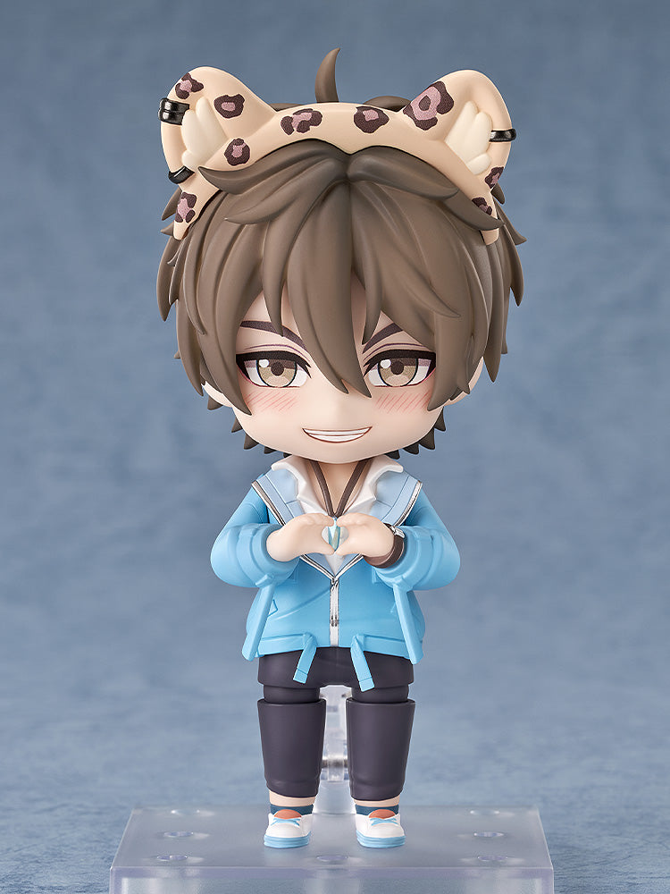 Nendoroid Eiden