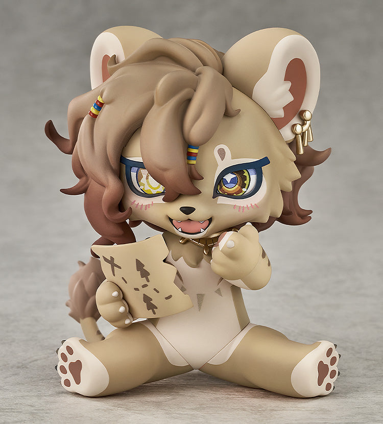 Nendoroid August