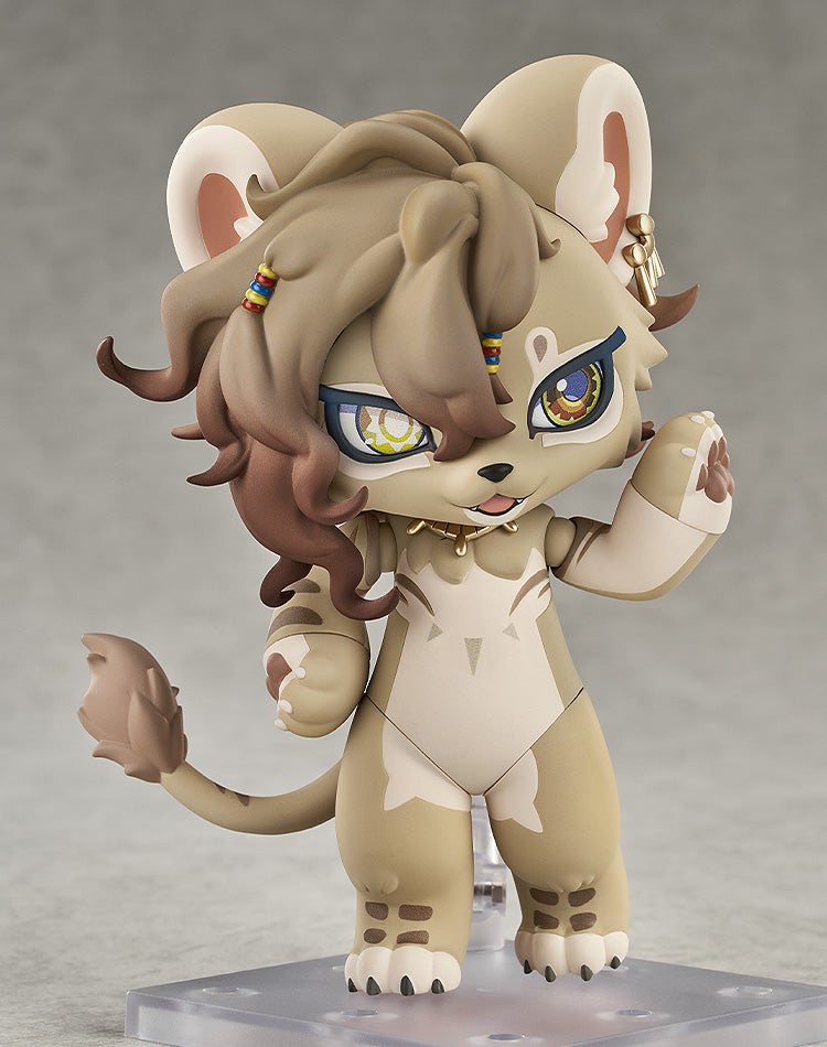 Nendoroid August
