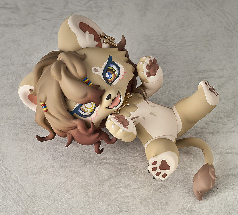 Nendoroid August
