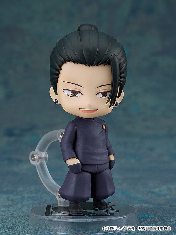 Nendoroid Suguru Geto: Tokyo Jujutsu High School Ver. (Re-Run)