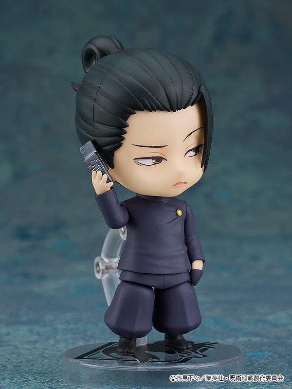 Nendoroid Suguru Geto: Tokyo Jujutsu High School Ver. (Re-Run)