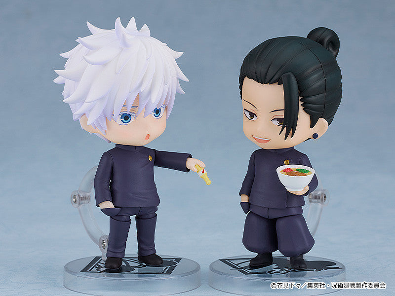 Nendoroid Suguru Geto: Tokyo Jujutsu High School Ver. (Re-Run)