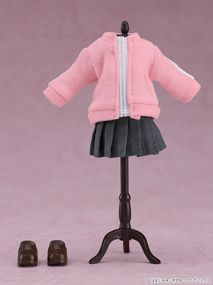 Nendoroid Doll Hitori Gotoh (Re-Run)