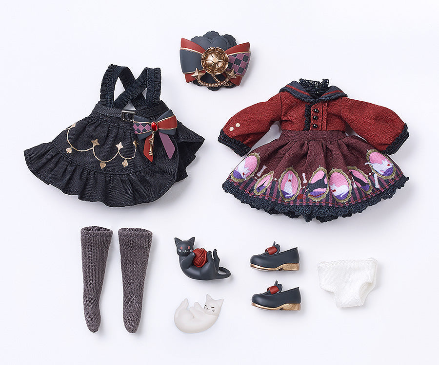 Nendoroid Doll Through the Looking-Glass: Alice - Another Color