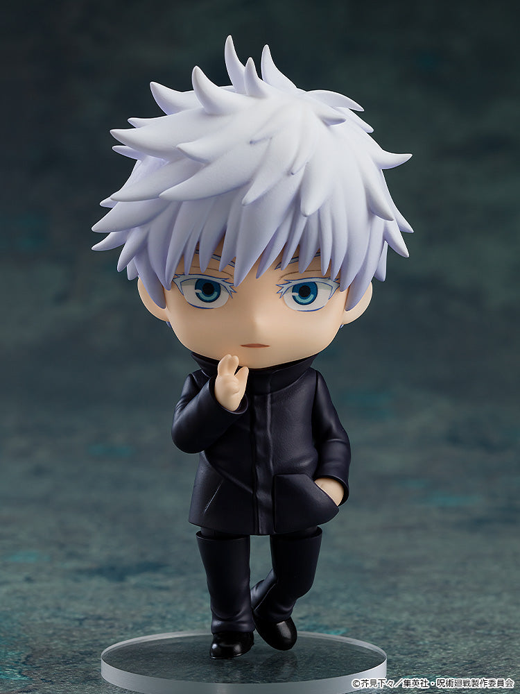 Nendoroid Satoru Gojo (Re-Run)