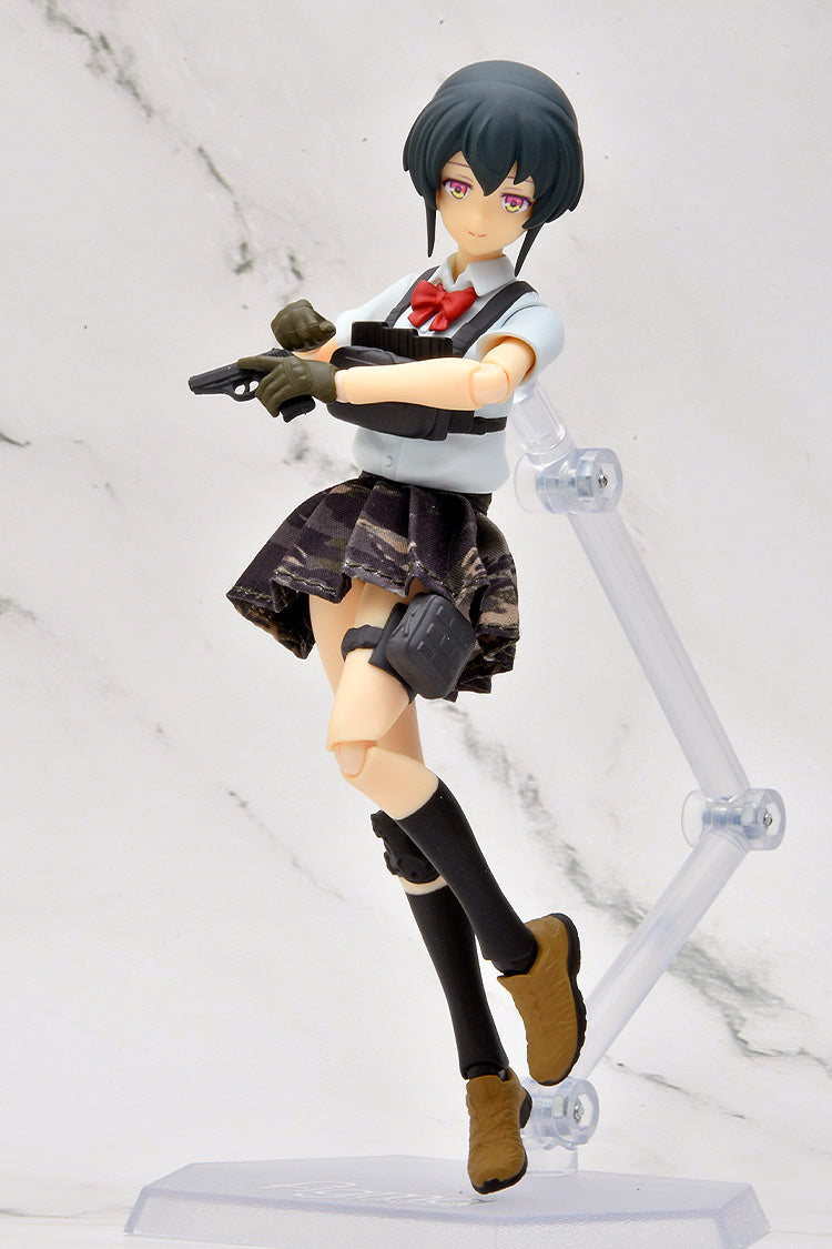 figma Armed JK: Variant E2, Code: URBEX